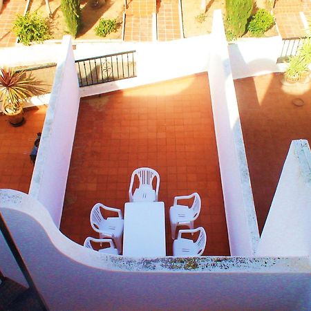 El Gran Gonzalez Viviendas Con Fines Turisticos Mojácar Eksteriør billede